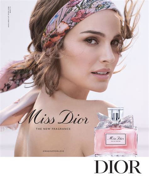 how to miss dior|Miss Dior model.